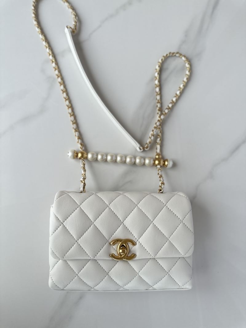 Chanel Stachel Bags